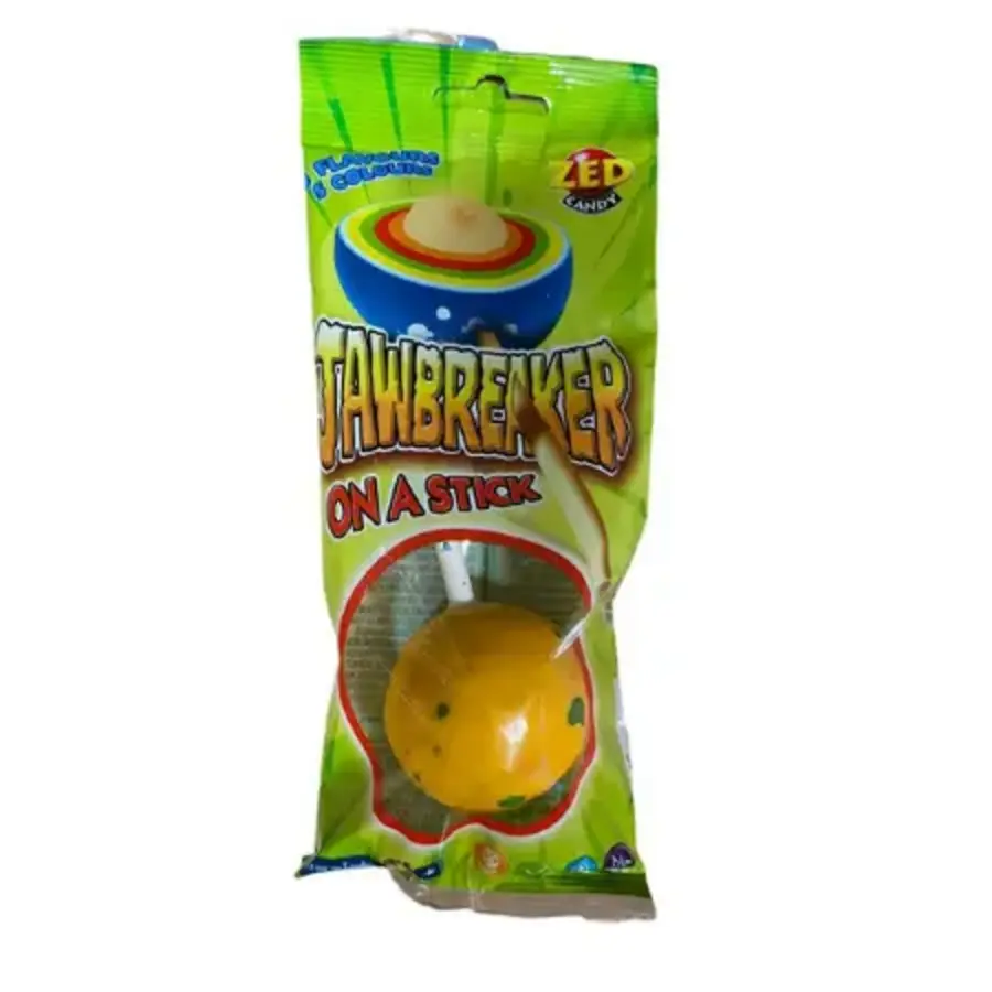 Jawbreaker On A Stick Candy Fe6030